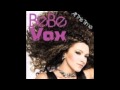 BeBe Vox feat. Ad-Apt - All This Time (Social ...