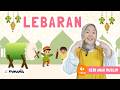 EID Takbiran And Activities To Welcome Eid Al Fitr For Early Childhood