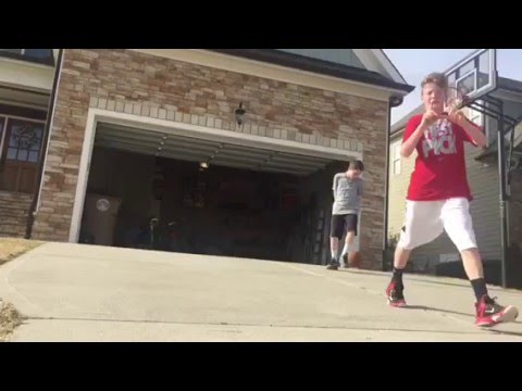 1v1|Cole vs. Max| ballerTV