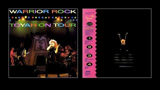 TOYAH It's A Mystery (Live)