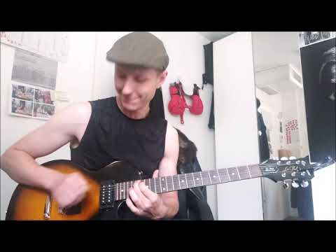 Brant Parker - High Class Woman - Improvisation