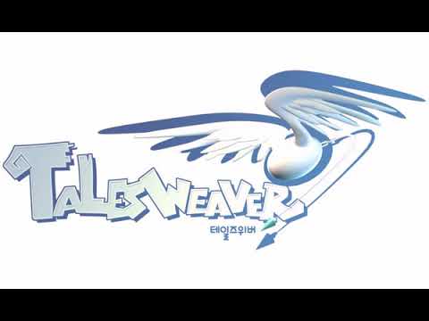 Tales weaver original soundtrack