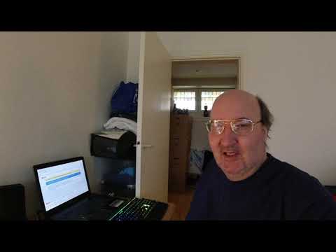 MongoTV_4299 - Del 1 - LØRDAG - Spiser Bagette - Gratis Computerspil Epic Games