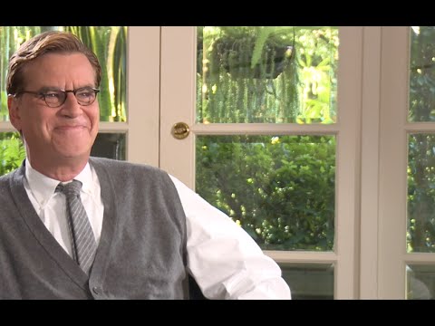 DP/30: Steve Jobs, Aaron Sorkin