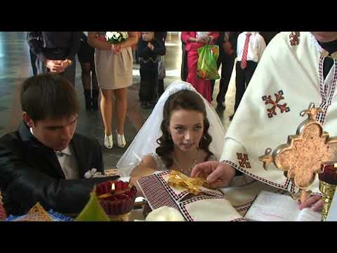 Відеозйомка весіль та урочистих подій, відео 2