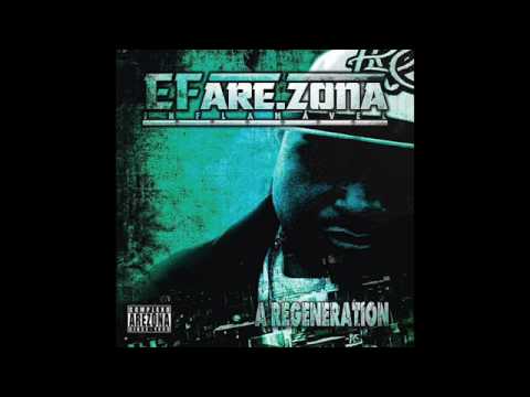 EF AREZONA-OS 2 LADOS DA MOEDA (A REGENERATION)