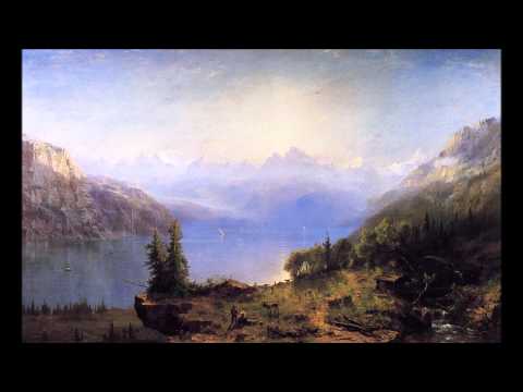 August Walter - Octet in B-flat for strings and winds, Op.7 (1863)