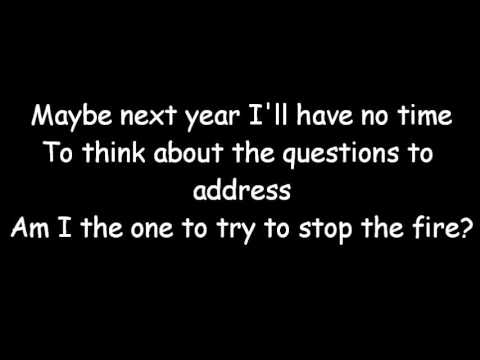 Two Door Cinema Club - What you know Lyrics