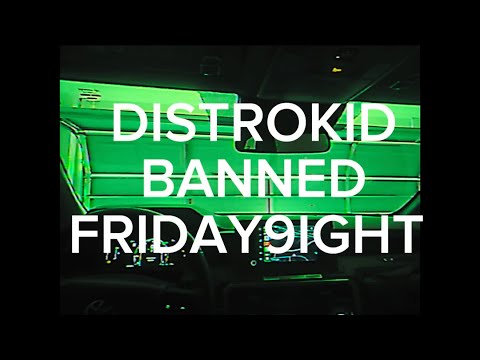 9ight - Protect The Bag (NV TAPES EPS.1)