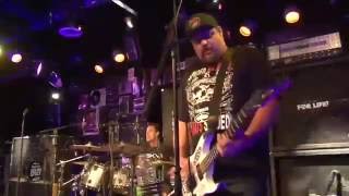 Pennywise - Who&#39;s To Blame Live {Red Bull Sound Space 2016 60fpsᴴᴰ}