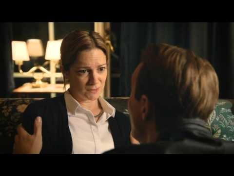 Kris i förhållandet - Peder försöker trösta Vanja - Boy Machine (TV4)