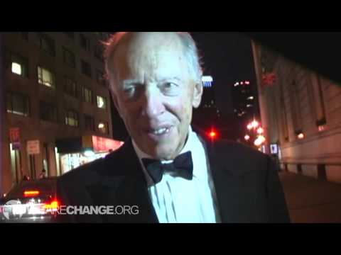 Lord Jacob Rothschild Confronted pl
