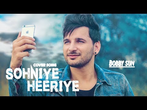 Sohniye Heeriye Cover