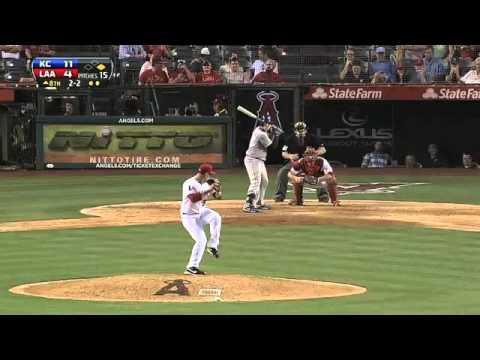 2013/05/14 Coello's scoreless relief