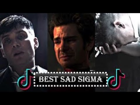 99 9999 You Will Cry After Watching This Video    Sad Sigma TikTok Compilation    Sigma Moments
