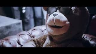 Toy Room Dubai presents Kid Ink