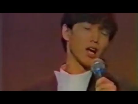 君のハートはマリンブルー