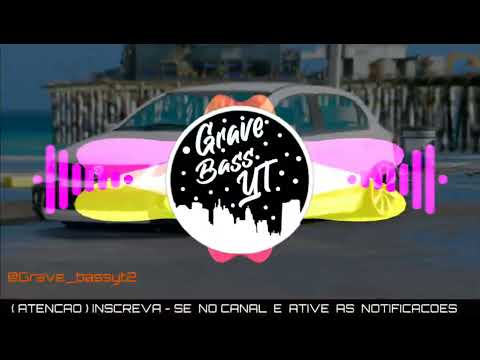 Romance Tô Dando Tchau - Mc Matheuzim, Mc Frog & Dj chulo ( Com Grave)