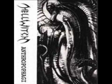 Hellwitch - At rest