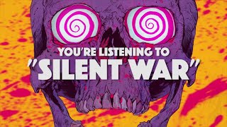 THE CHARM THE FURY - Silent War (OFFICIAL TRACK)