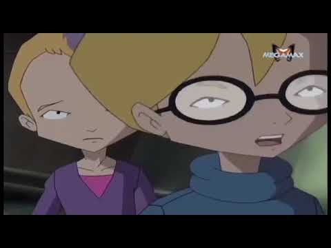 Code Lyoko Episodul 12 - Atacul Albinelor - Dublat În Română