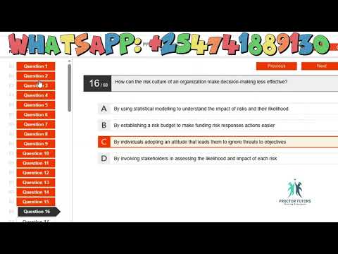 How to Pass PRINCE2 Foundation Exam Without Studying in 2025!