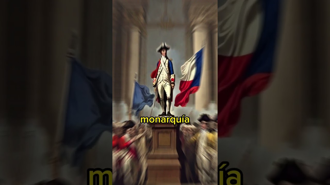 La Revolucion Francesa | Francia, 1789-1799