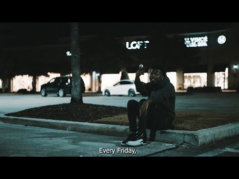 Gpoodah - Just Want Money ( Music Video )