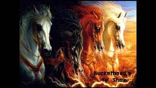 Buckethead - Buckethead's TV Show Tabit Cover