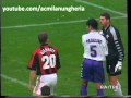 Serie A 1998/1999 | AC Milan vs Fiorentina 1-3 | 1998.09.26