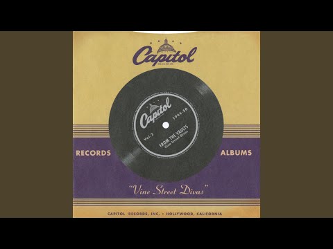 Some Enchanted Evening