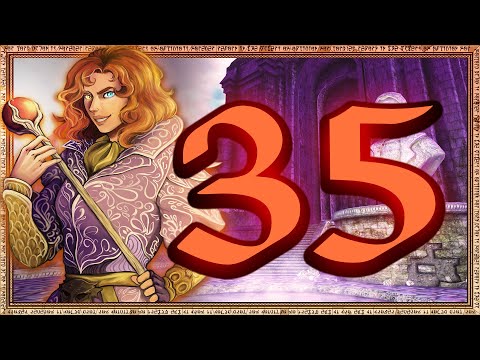 Oblivion: The Champion of DLC Challenge [35] - "A New Gatekeeper"