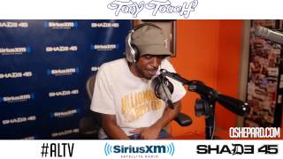 Hubbs Freestyle Tony Touch Shade 45 &quot;Toca Tuesday&quot; Episode 6/30/15