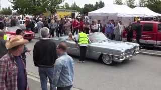preview picture of video '4th of July Lillestrøm 2014 - Video 4'