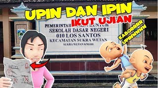 Download lagu Upin Ipin ikut Ujian | GTA San Andreas DYOM mp3 Download lagu Upin Ipin ikut Ujian | GTA San Andreas DYOM mp3