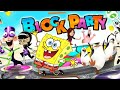 The Nickelodeon Block Party Series