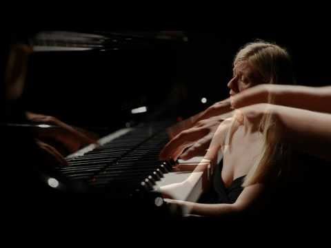 Chopin "Heroic" Polonaise op 53 A flat major Valentina Lisitsa