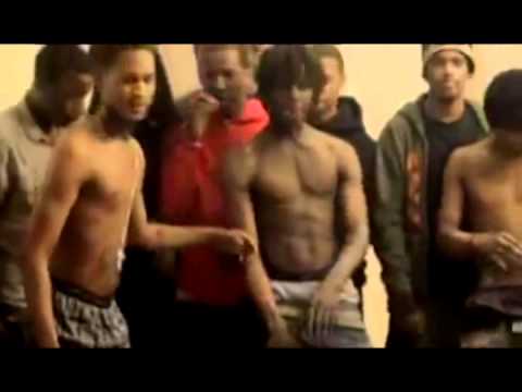 Chief Keef X Treyshawn - Dont like (Unofficial remix/video)