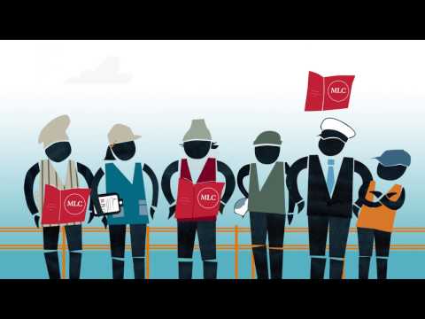 Overview of the Maritime Labour Convention (MLC)