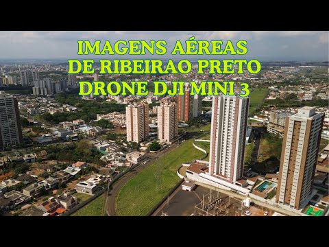 CIDADE DE RIBEIRÃO PRETO interior de São Paulo