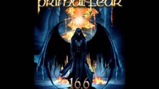 Primal Fear - Riding the eagle