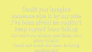 Cascada - Another You [LYRICS!!!]