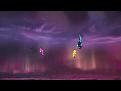 Falling North & 4URA - Oslo (feat. Sarah de Warren)