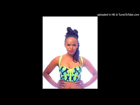 Unathi Nkayi - U R Divine