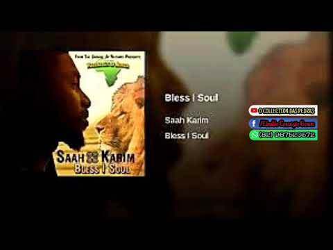 MELO DE DESCE E SOBE 2K15 SEM VINHETA ( SAAH KARIM - BLESS I SOUL )