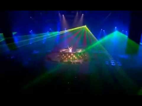 Markus Schulz feat. Andy Moor - Daydream (Lemon & Einar K Remix)