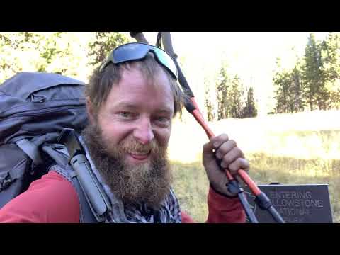 Episode 53 - Conquering The Divide For The Irish Cancer Society