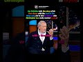 The First Day Dinner Ian McKellen Never Forgot 🧙‍♂️🍲