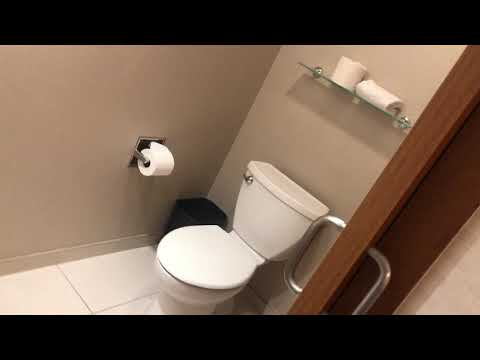 Marriott Springhill suites Irvine John Wayne airport/orange
