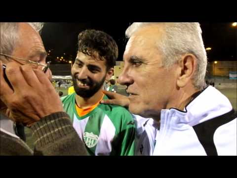 Ascenso Unión Pedro Hidalgo a Regional Preferente